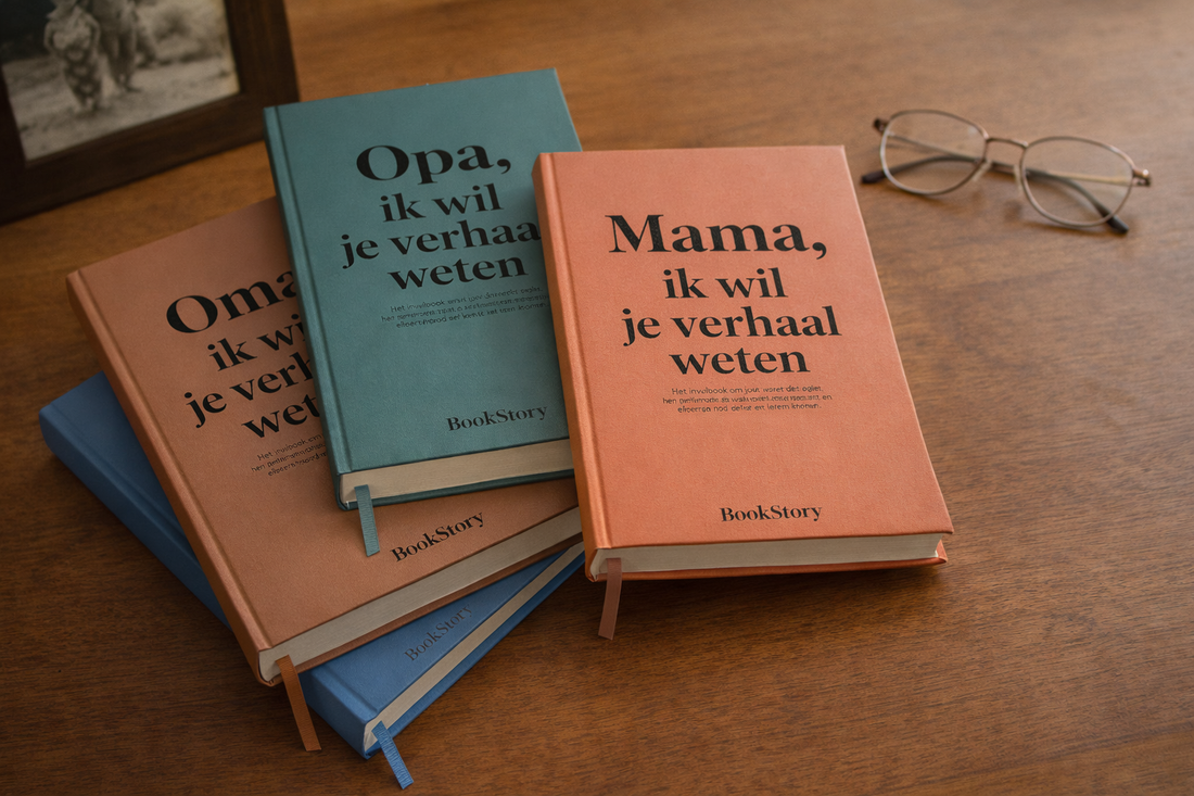 Hoe Zorg Ik Dat Herinneringen Niet Verloren Gaan?