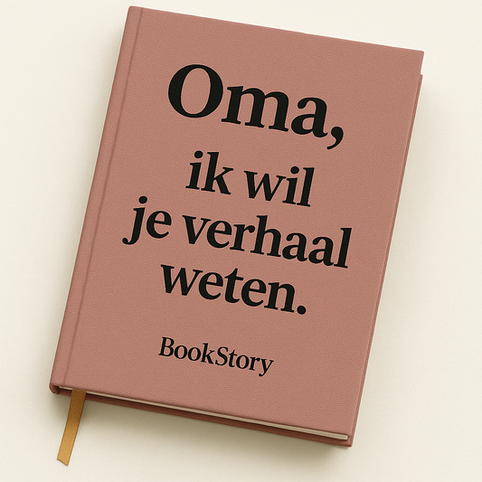 Vragen voor je oma die haar verhalen en wijsheid bewaren