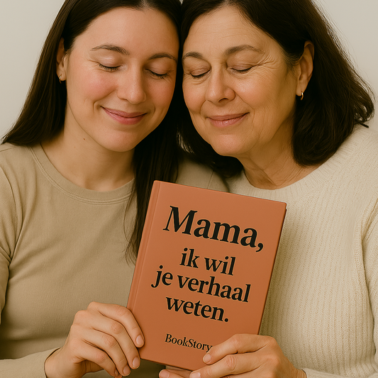 Het Beste Cadeau Voor Je Moeder in 2025: Een Geschenk Dat Echt Blijft