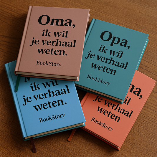 Verhalen Van Vroeger Bewaren: Waarom Juist Die Zo Snel Verdwijnen