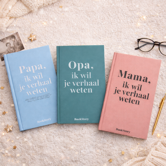 Dingen die je moet vragen voor het te laat is: Deze vragen wil je niet onbeantwoord laten