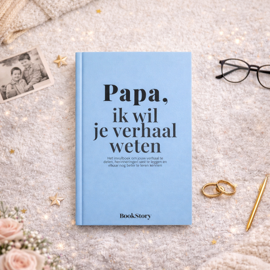 Het Beste Cadeau Voor Je Vader in 2025