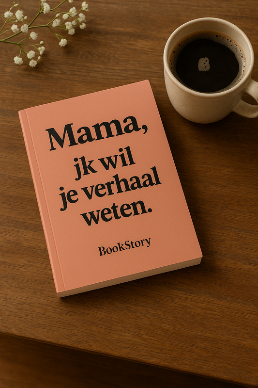 Herinneringen bewaren: hoe zorg je dat verhalen niet verloren gaan?