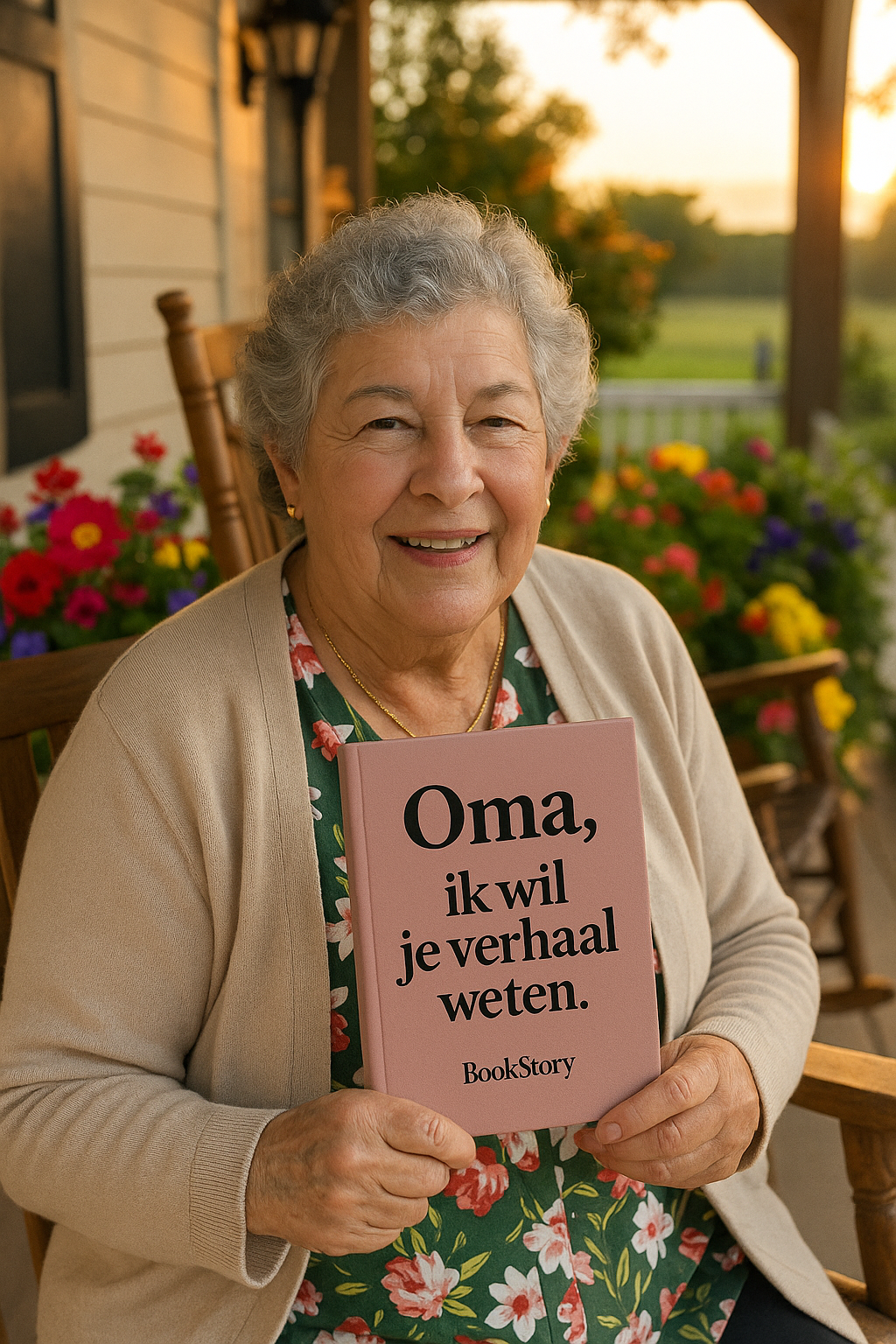 Wat als mijn oma haar herinneringen vergeet? Zo leer je ermee omgaan
