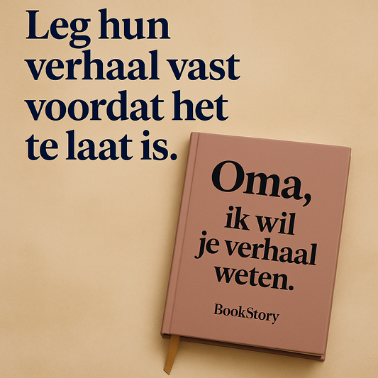 Hoe leg je herinneringen vast bij beginnende dementie? 7 waardevolle tips