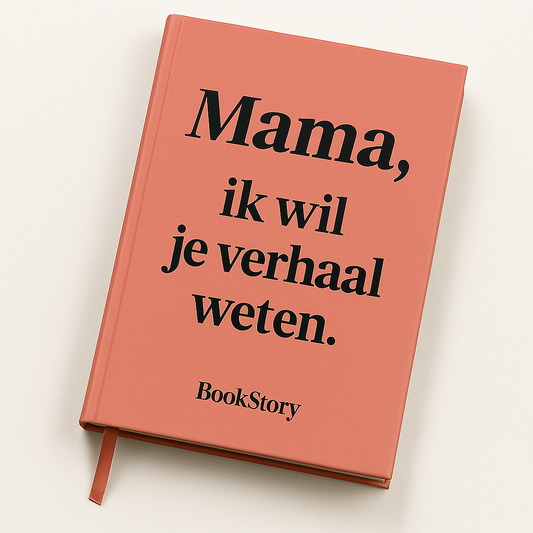Wat heb ik van mijn moeder geleerd?