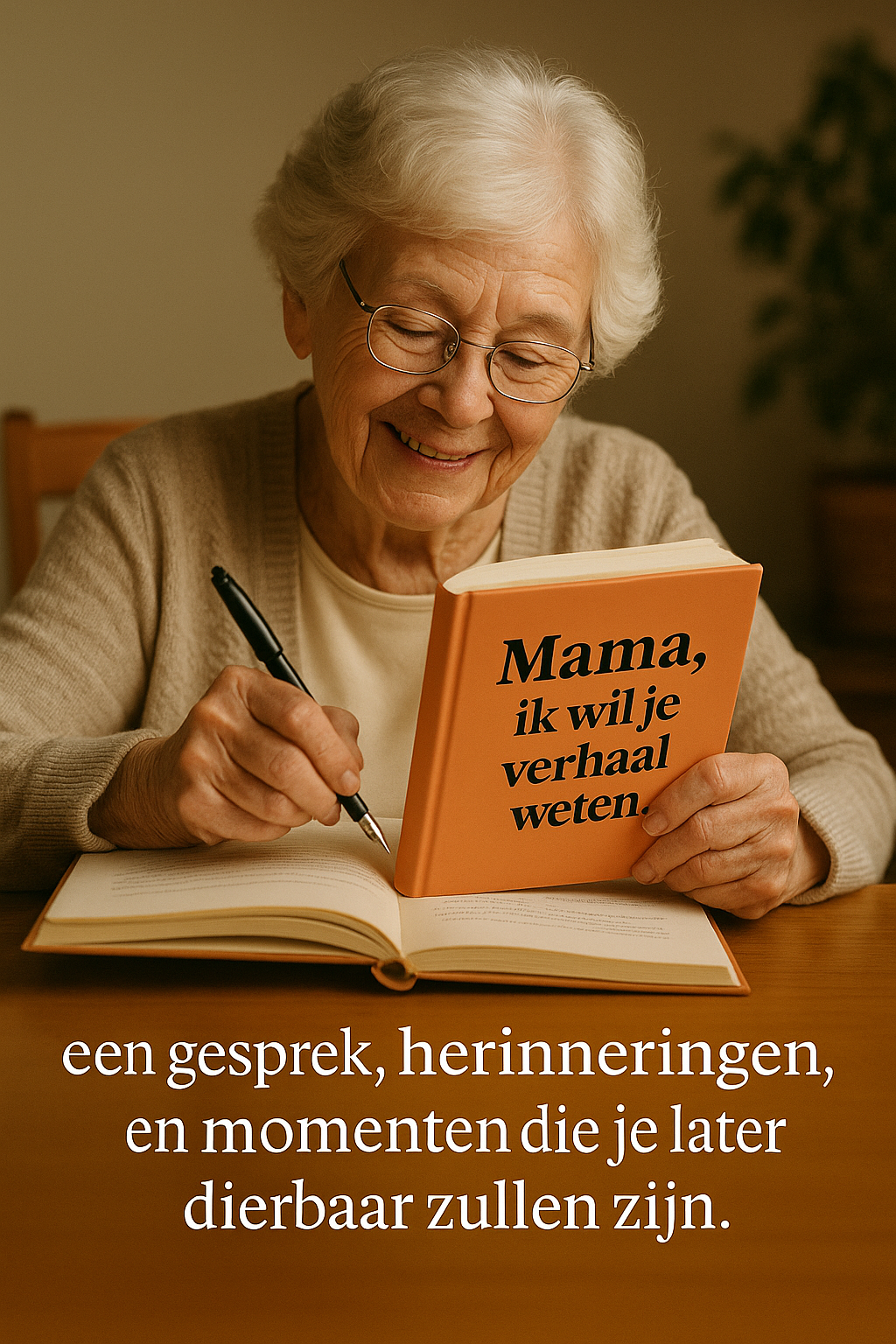 Mijn moeder wordt dement, wat moet ik doen? 7 tips die je houvast bieden