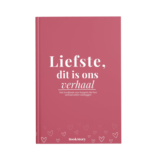 Grappige vragen aan je partner om elkaar opnieuw te verrassen