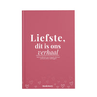 Liefste