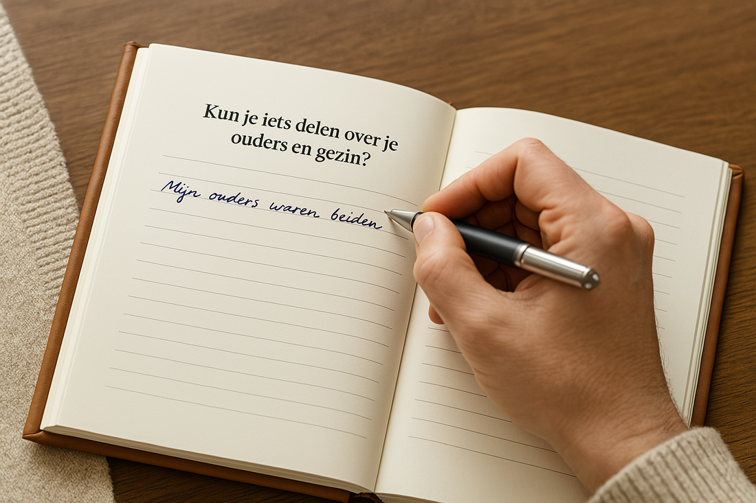 Bookstory